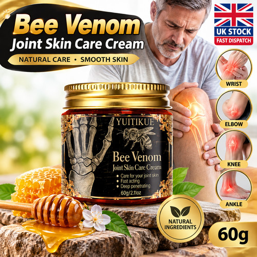 Bee venom joint - joint, cream