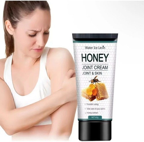 2pcs bee venom joint cream - venom,