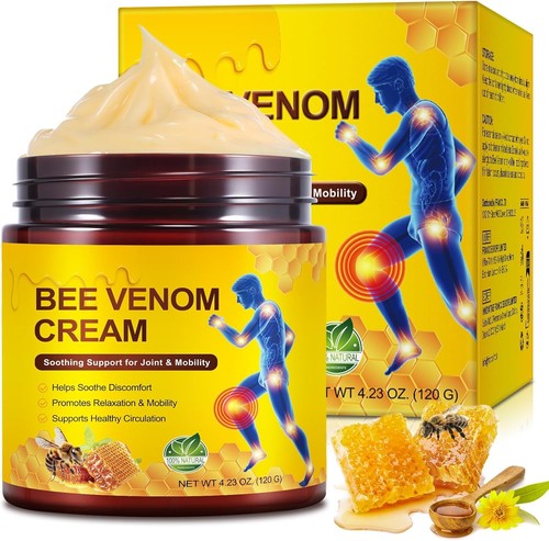 Pcs honey bee venom - pcs, x