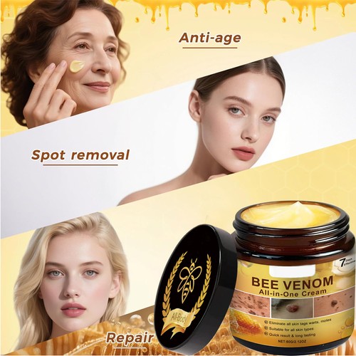 Bee venom all one - venom, all-in-one