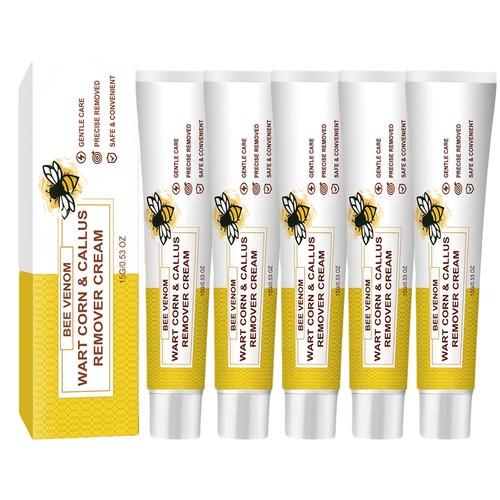 Bee venom skin smoothing cream - skin,