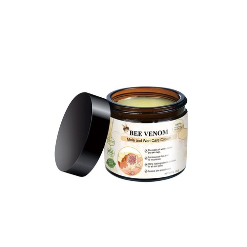 Bee venom treatment - bee,