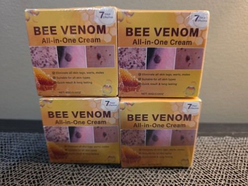 Bee venom all - all-in-one, 4