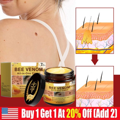 Bee venom all - bee, cream