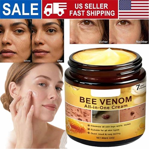 Bee venom all - all-in-one, cream