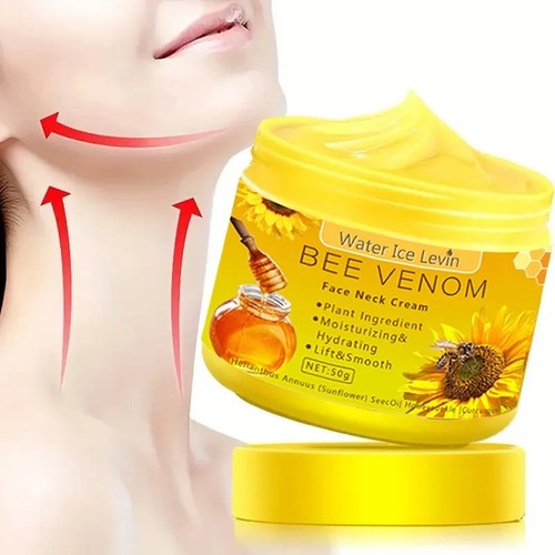Bee venom treatment - venom,