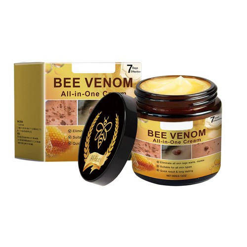 Bee venom all one cream - venom,
