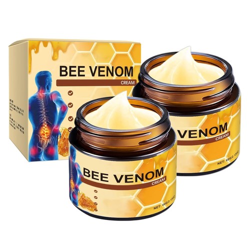 Bee venom joint gel - joint,