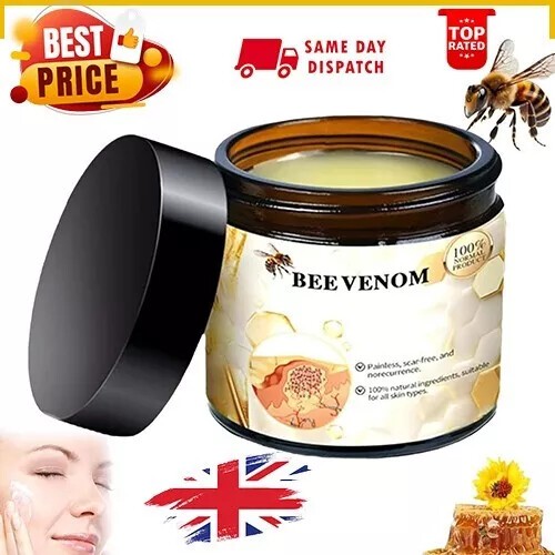 Turonu bee venom treatment - venom,