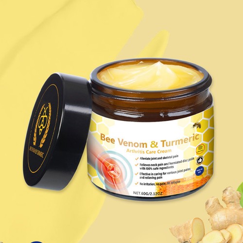 5pcs bee venom treatment - 1-5pcs,