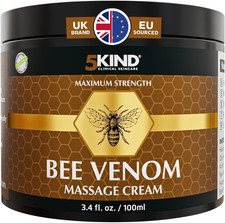 Bee Venom Cream UK Maximum