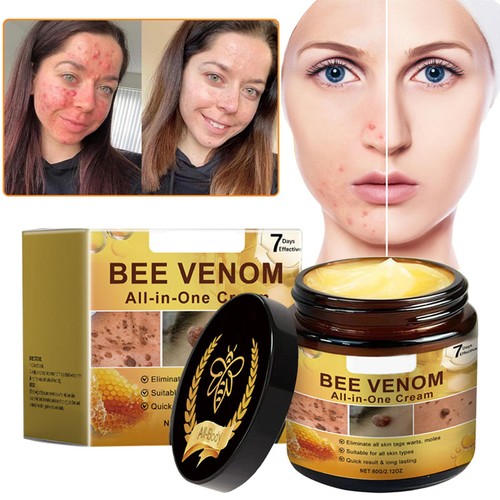 Bee venom all one cream - bee,