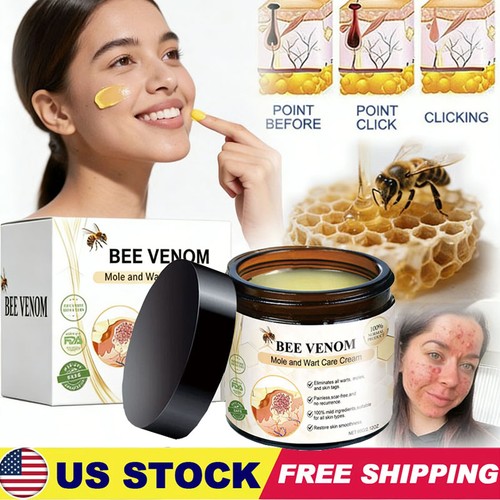Bee venom all one cream - bee,