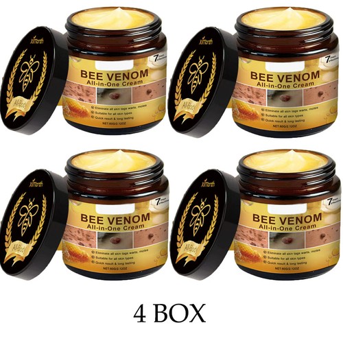 Bee venom all one - venom, all-in-one