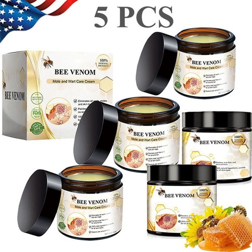 Bee venom all - bee, cream