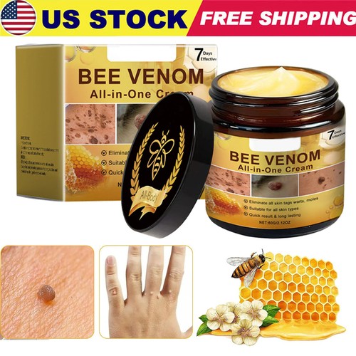 Bee venom all one - venom, all-in-one