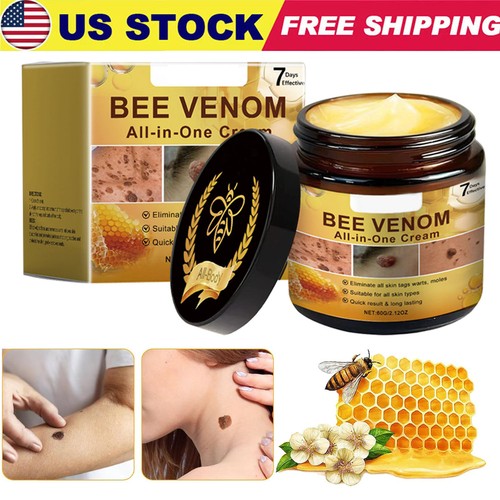 Bee venom all one cream - venom,