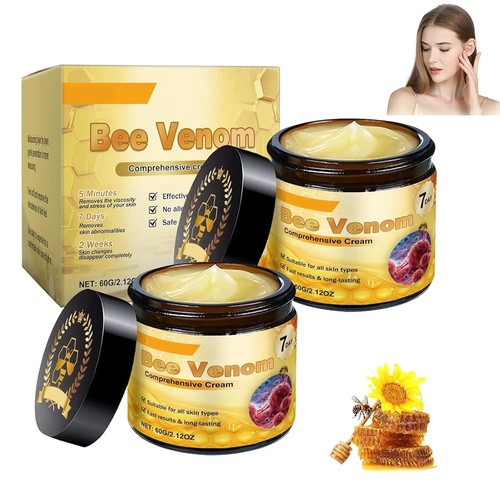 Bee venom comprehensive cream - bee,