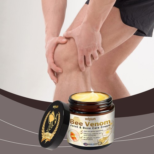 60ml new bee venom - venom, treatment