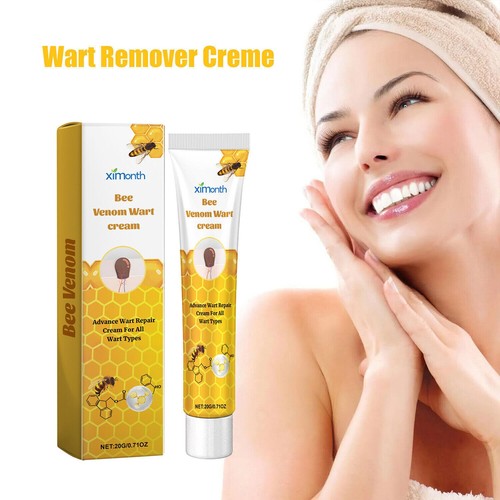 20g bee venom skin cream - bee, cream,