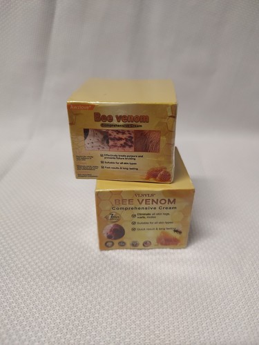 Bee venom comprehensive - bee,