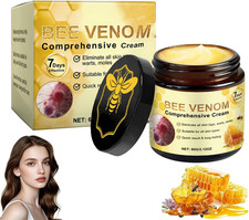 Bee Venom Comprehensive Cream