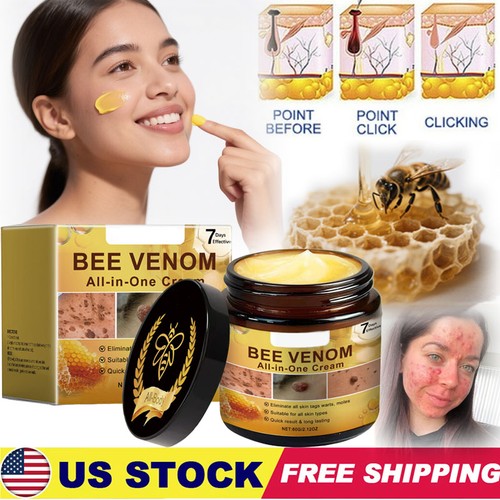 Bee venom all one - bee,