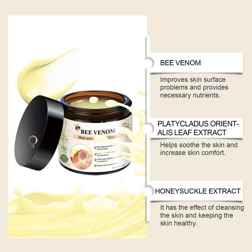 Bee venom treatment - bee,