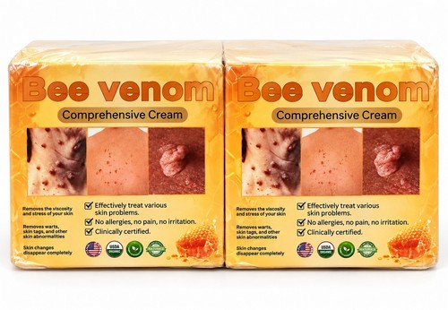 Pack bee venom comprehensive - pack,