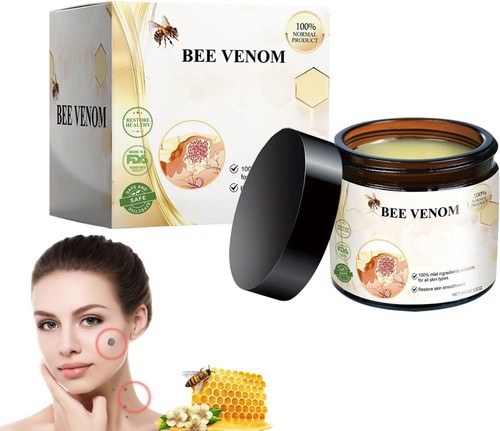 Turonu bee venom cream 2024 - bee,