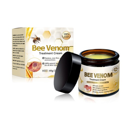 120g bee venom treatment - 2,