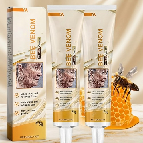 All natural bee venom - all-natural,