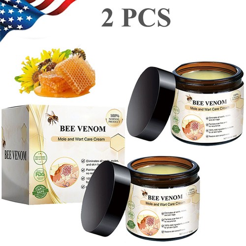 Bee venom comprehensive cream - bee,