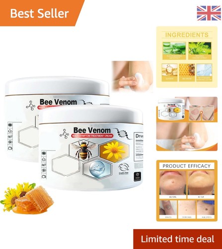 Natural bee venom - natural,