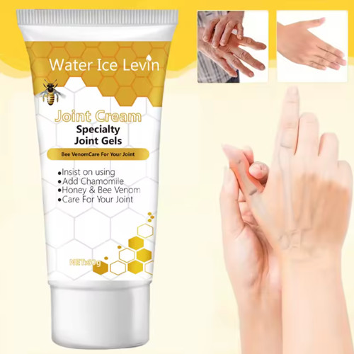 Advanced bee venom serum - bee,