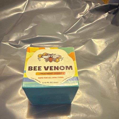 Bee venom treatment - bee,