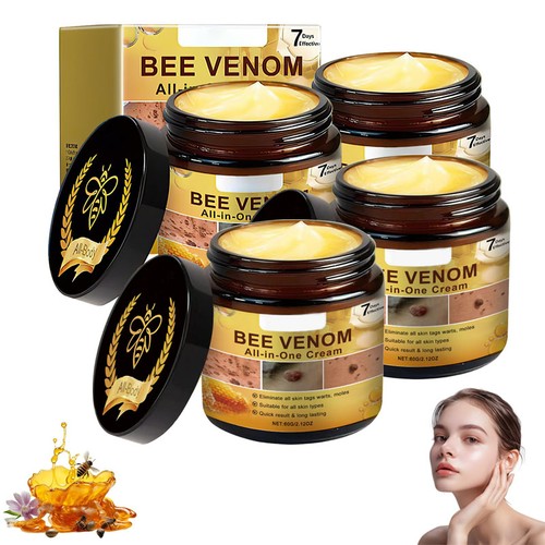 Bee venom all - all-in-one, cream
