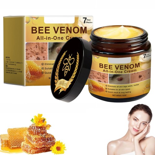 Bee venom all one - bee, in