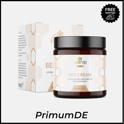 High potency bee venom - high-potency,