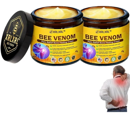 Bee venom cream - bee, cream(30g)