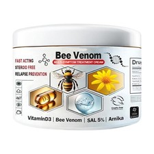 1/3PCS Bee Venom Multi-Symptom
