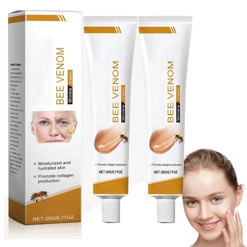 Bee venom anti - bee, cream
