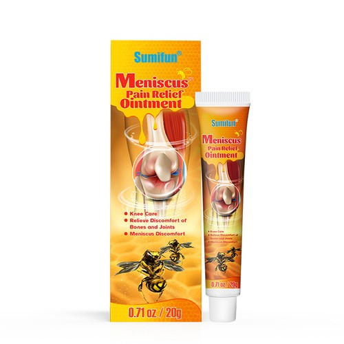 Packs bee venom - packs,