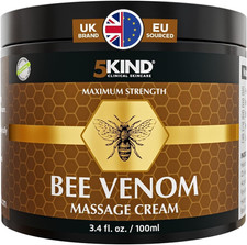 Bee Venom Cream UK Maximum