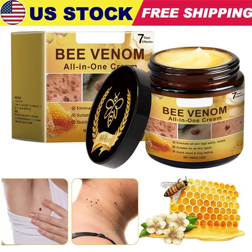 Bee venom all - bee,