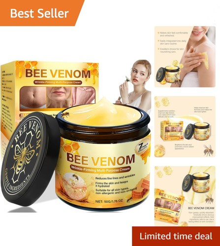 Multi purpose bee - bee, venom