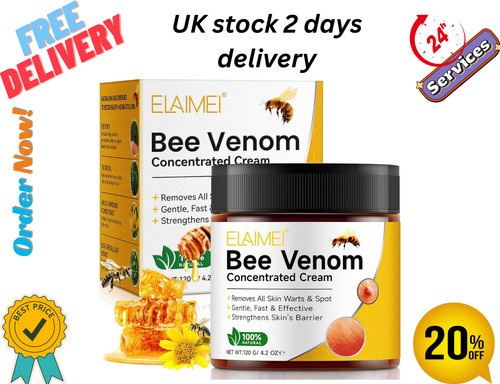 Bee venom cream - cream,