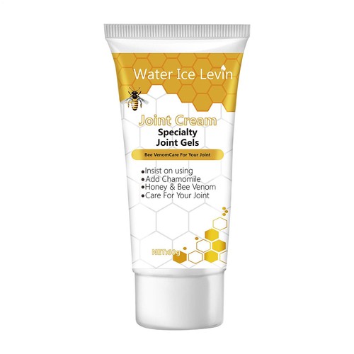 Bee venom joint care cream - venom, 60g