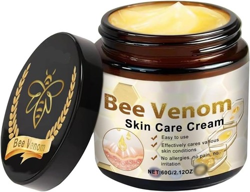 Powerful all body - powerful, skin