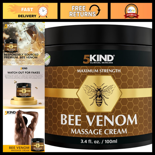 Maximum strength bee - strength,
